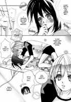 Girl´S Love -Shoujo Bigaku- [Chi-Ran] [Original] Thumbnail Page 99