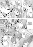 Jigoku Gokuraku Otoshi / 地獄極楽堕とし [Touhou Project] Thumbnail Page 26