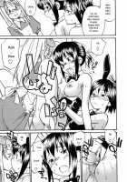 Wonder Land [Hinemosu Notari] [Alice In Wonderland] Thumbnail Page 19