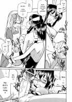 Wonder Land [Hinemosu Notari] [Alice In Wonderland] Thumbnail Page 21