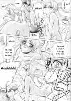 Silky Moon [R-Koga] [Sailor Moon] Thumbnail Page 15