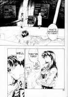 SYNCHROCORD 6 / SYNCHROCORD 6 [Nanagami You] [Neon Genesis Evangelion] Thumbnail Page 24