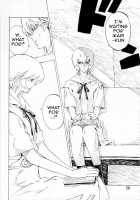SYNCHROCORD 6 / SYNCHROCORD 6 [Nanagami You] [Neon Genesis Evangelion] Thumbnail Page 27