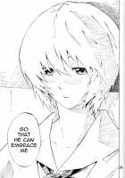 SYNCHROCORD 6 / SYNCHROCORD 6 [Nanagami You] [Neon Genesis Evangelion] Thumbnail Page 28