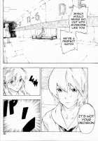SYNCHROCORD 6 / SYNCHROCORD 6 [Nanagami You] [Neon Genesis Evangelion] Thumbnail Page 29