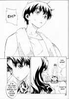 SYNCHROCORD 6 / SYNCHROCORD 6 [Nanagami You] [Neon Genesis Evangelion] Thumbnail Page 30