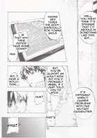SYNCHROCORD 6 / SYNCHROCORD 6 [Nanagami You] [Neon Genesis Evangelion] Thumbnail Page 32