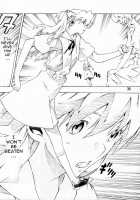 SYNCHROCORD 6 / SYNCHROCORD 6 [Nanagami You] [Neon Genesis Evangelion] Thumbnail Page 35