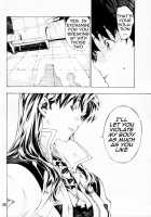 SYNCHROCORD 6 / SYNCHROCORD 6 [Nanagami You] [Neon Genesis Evangelion] Thumbnail Page 39