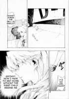 SYNCHROCORD 6 / SYNCHROCORD 6 [Nanagami You] [Neon Genesis Evangelion] Thumbnail Page 40