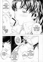 SYNCHROCORD 6 / SYNCHROCORD 6 [Nanagami You] [Neon Genesis Evangelion] Thumbnail Page 41