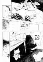 SYNCHROCORD 6 / SYNCHROCORD 6 [Nanagami You] [Neon Genesis Evangelion] Thumbnail Page 51