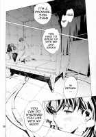 SYNCHROCORD 6 / SYNCHROCORD 6 [Nanagami You] [Neon Genesis Evangelion] Thumbnail Page 55