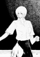 SYNCHROCORD 6 / SYNCHROCORD 6 [Nanagami You] [Neon Genesis Evangelion] Thumbnail Page 63