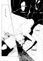 SYNCHROCORD 6 / SYNCHROCORD 6 [Nanagami You] [Neon Genesis Evangelion] Thumbnail Page 07