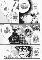 God Of Sex Issue 5 Of 5 [Taniuchi Kazuki] [Original] Thumbnail Page 17