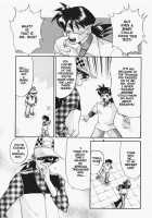 God Of Sex Issue 5 Of 5 [Taniuchi Kazuki] [Original] Thumbnail Page 21