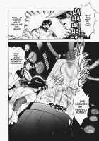 God Of Sex Issue 5 Of 5 [Taniuchi Kazuki] [Original] Thumbnail Page 22