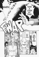 God Of Sex Issue 5 Of 5 [Taniuchi Kazuki] [Original] Thumbnail Page 30