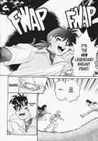 God Of Sex Issue 5 Of 5 [Taniuchi Kazuki] [Original] Thumbnail Page 31