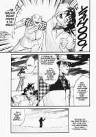 God Of Sex Issue 5 Of 5 [Taniuchi Kazuki] [Original] Thumbnail Page 32