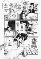 God Of Sex Issue 5 Of 5 [Taniuchi Kazuki] [Original] Thumbnail Page 33