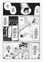 God Of Sex Issue 4 Of 5 [Taniuchi Kazuki] [Original] Thumbnail Page 17
