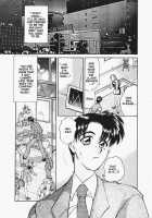 God Of Sex Issue 4 Of 5 [Taniuchi Kazuki] [Original] Thumbnail Page 19