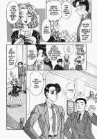 God Of Sex Issue 4 Of 5 [Taniuchi Kazuki] [Original] Thumbnail Page 20