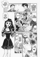 God Of Sex Issue 4 Of 5 [Taniuchi Kazuki] [Original] Thumbnail Page 21