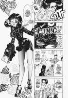 God Of Sex Issue 4 Of 5 [Taniuchi Kazuki] [Original] Thumbnail Page 23