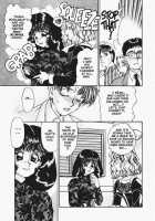 God Of Sex Issue 4 Of 5 [Taniuchi Kazuki] [Original] Thumbnail Page 25