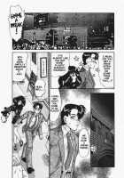 God Of Sex Issue 4 Of 5 [Taniuchi Kazuki] [Original] Thumbnail Page 27