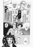 God Of Sex Issue 4 Of 5 [Taniuchi Kazuki] [Original] Thumbnail Page 28