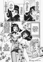 God Of Sex Issue 4 Of 5 [Taniuchi Kazuki] [Original] Thumbnail Page 33