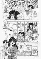 God Of Sex Issue 2 Of 5 [Taniuchi Kazuki] [Original] Thumbnail Page 17