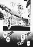 God Of Sex Issue 2 Of 5 [Taniuchi Kazuki] [Original] Thumbnail Page 19