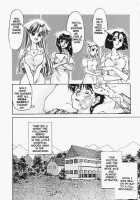 God Of Sex Issue 2 Of 5 [Taniuchi Kazuki] [Original] Thumbnail Page 22