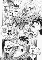 God Of Sex Issue 2 Of 5 [Taniuchi Kazuki] [Original] Thumbnail Page 28