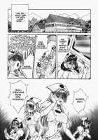 God Of Sex Issue 2 Of 5 [Taniuchi Kazuki] [Original] Thumbnail Page 30