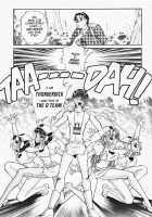 God Of Sex Issue 2 Of 5 [Taniuchi Kazuki] [Original] Thumbnail Page 31