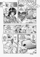 God Of Sex Issue 1 Of 5 [Taniuchi Kazuki] [Original] Thumbnail Page 17