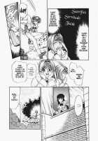 God Of Sex Issue 1 Of 5 [Taniuchi Kazuki] [Original] Thumbnail Page 21