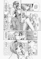 God Of Sex Issue 1 Of 5 [Taniuchi Kazuki] [Original] Thumbnail Page 28