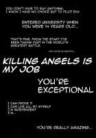 SYNCHROCORD 7 / SYNCHROCORD 7 [Nanagami You] [Neon Genesis Evangelion] Thumbnail Page 21