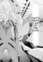 SYNCHROCORD 7 / SYNCHROCORD 7 [Nanagami You] [Neon Genesis Evangelion] Thumbnail Page 23