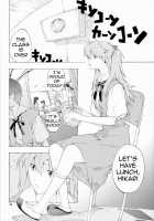 SYNCHROCORD 7 / SYNCHROCORD 7 [Nanagami You] [Neon Genesis Evangelion] Thumbnail Page 33