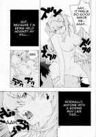 SYNCHROCORD 7 / SYNCHROCORD 7 [Nanagami You] [Neon Genesis Evangelion] Thumbnail Page 40