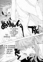 SYNCHROCORD 7 / SYNCHROCORD 7 [Nanagami You] [Neon Genesis Evangelion] Thumbnail Page 54