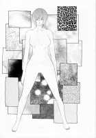 SYNCHROCORD 7 / SYNCHROCORD 7 [Nanagami You] [Neon Genesis Evangelion] Thumbnail Page 58